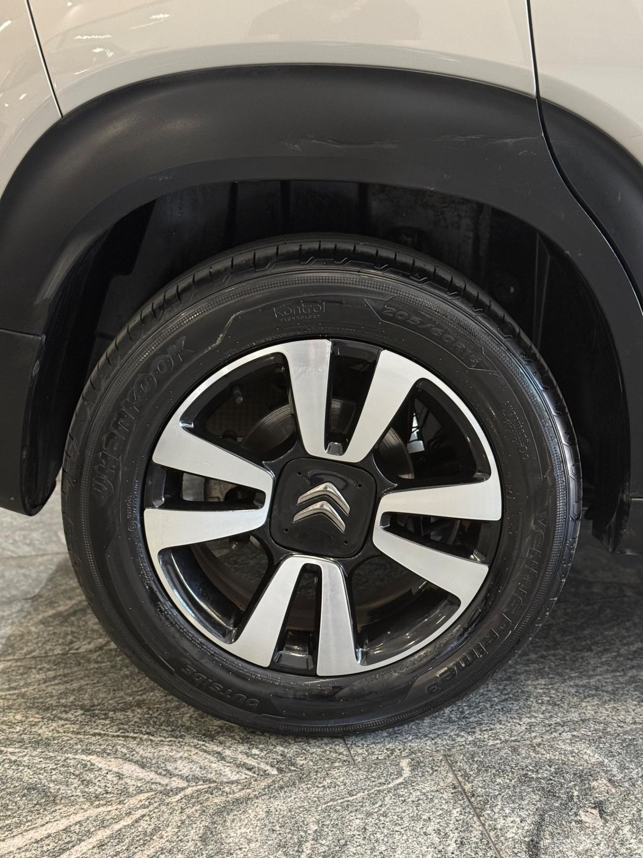 Citroen C3 Aircross PureTech 110 S&S Shine