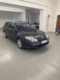 Renault Laguna 2.0 dCi 130CV SporTour Dynamique