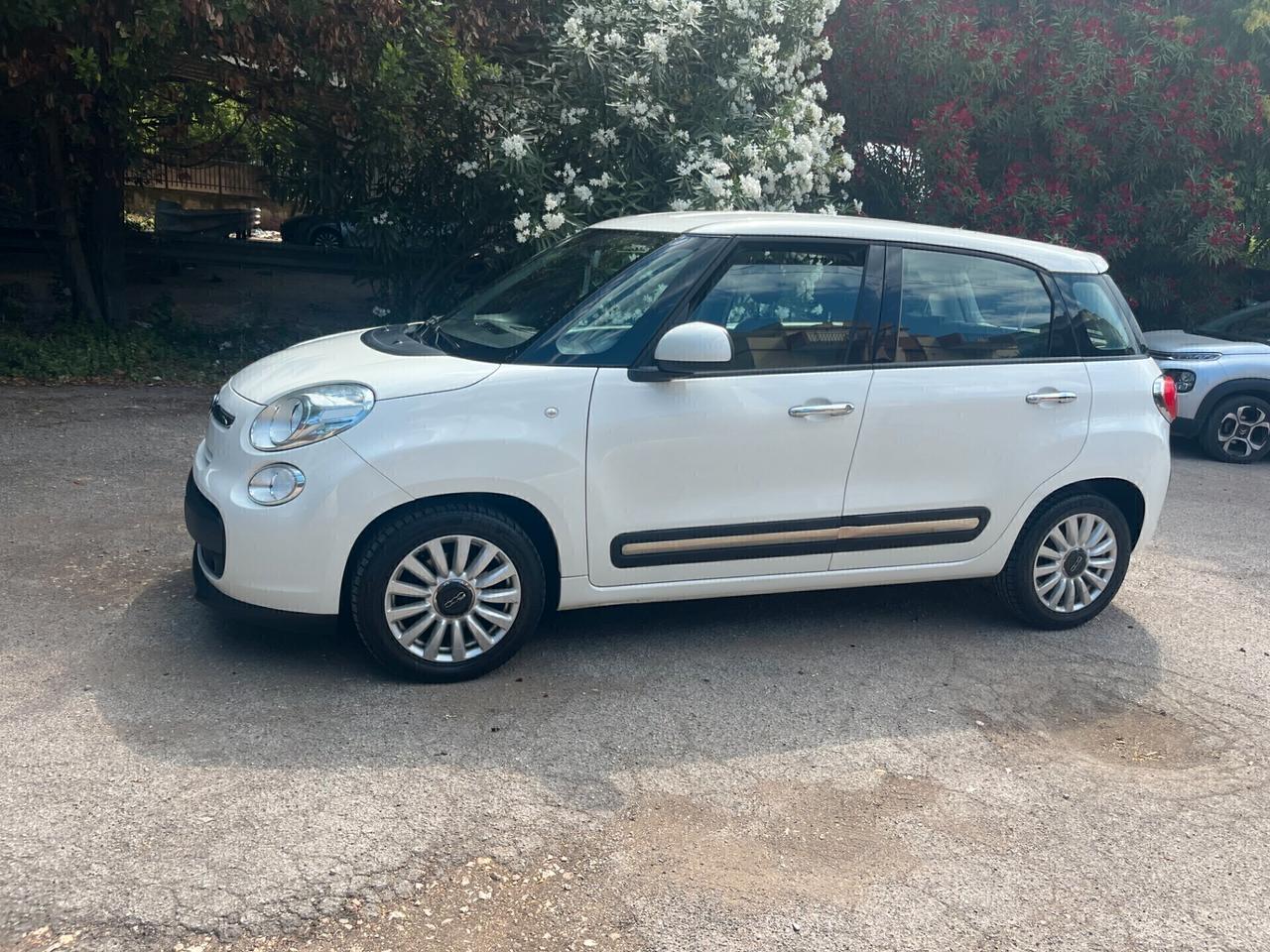 Fiat 500L 1.3 Multijet 85 CV Lounge Perfetta