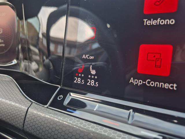 VOLKSWAGEN Golf 2.0 TDI GTD DSG