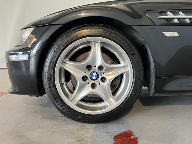 BMW Z3 M 3.2 24V cat M Roadster