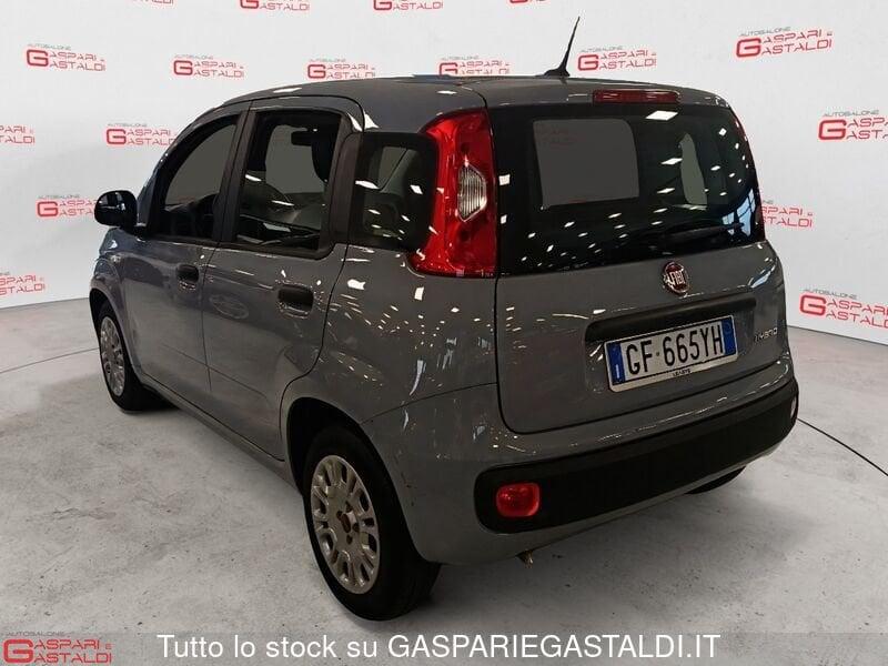 FIAT Panda Panda 1.0 FireFly S&S Hybrid