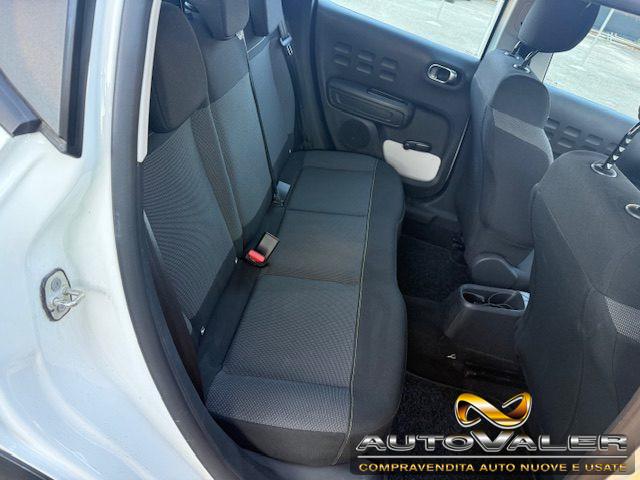 CITROEN C3 PureTech 83 S&S Feel Pak 5P.