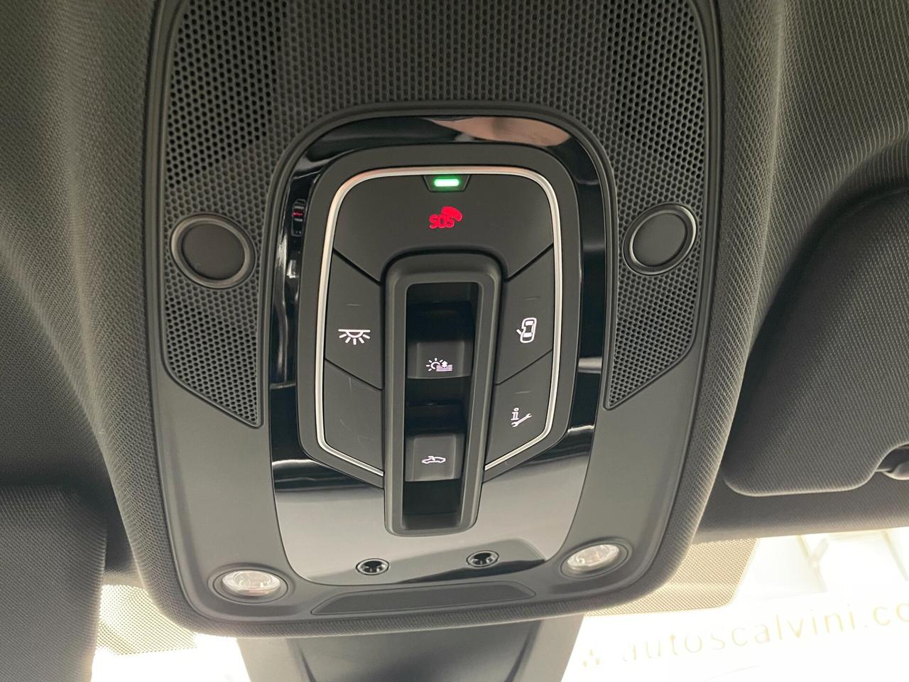 Audi Q8 50 3.0 TDI 286 CV quattro tiptronic Sline