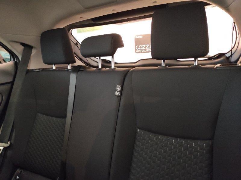 TOYOTA Yaris Cross - Yaris Cross 1.5 Hybrid 5p. E-CVT Active