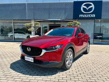 Mazda CX-30 e-Skyactiv-G M Hybrid 2WD Centre Line Desing Pack