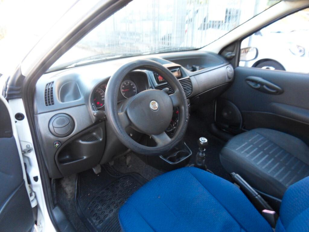 Fiat Punto Classic 1.2 3 porte Active GPL