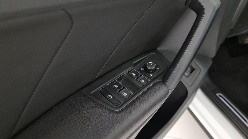 Volkswagen Tiguan 2.0 TDI 190 CV SCR DSG 4MOTION Advanced BMT