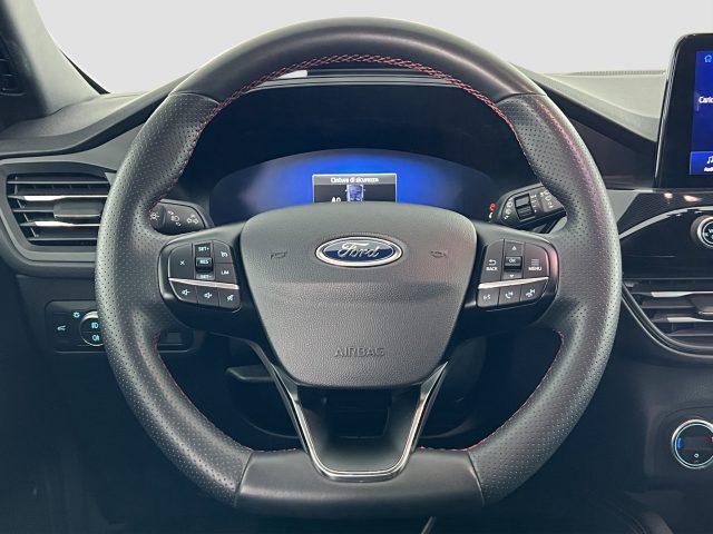 FORD Kuga Kuga 2.5 Full Hybrid 190 CV CVT 2WD ST-Line X