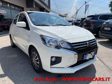 MITSUBISHI Space Star 1.2 Invite NEOPATENTATI PROMO !