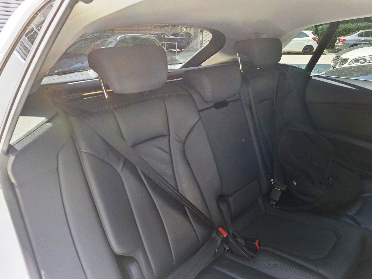 Audi Q8 45 3.0 tdi mhev quattro tiptronic