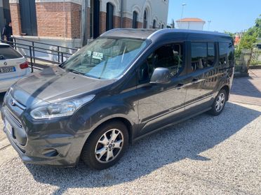 Ford Tourneo Connect 7 POSTI TDCi 120 CV Titanium