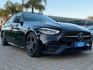 Mercedes-benz C 200 200d Tetto Mild hybrid Premium Plus 12/2022