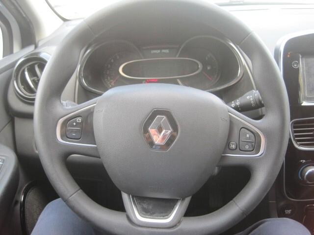 Renault Clio dCi 8V 75CV Start&Stop 5 porte Energy Zen