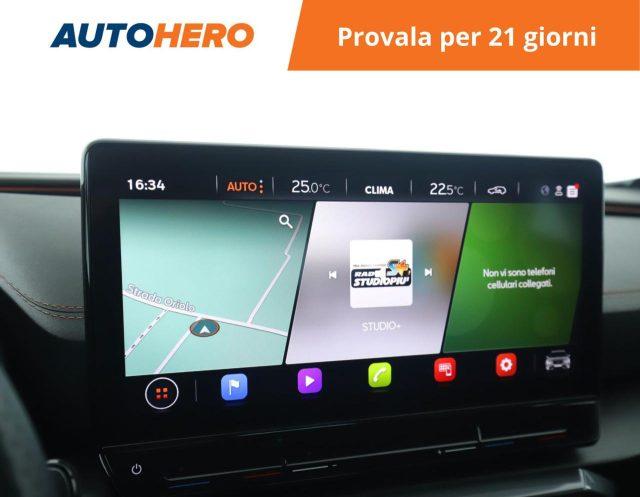 CUPRA Formentor 1.5 TSI