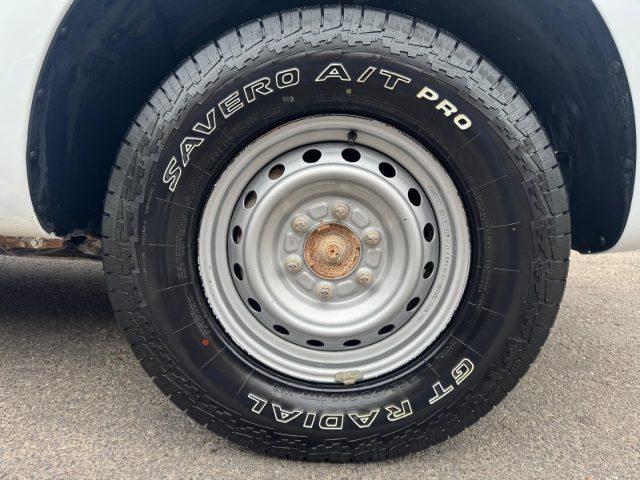 FORD Ranger 2.0 ECOBLUE XL DOPPIA CABINA 4WD 5 posti