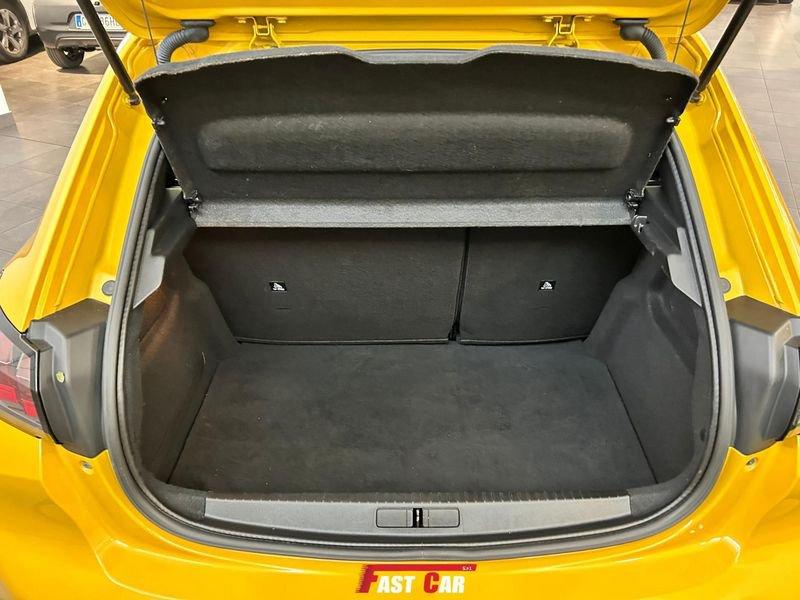 Peugeot 208 208 PureTech 75 GPL 5 porte Active