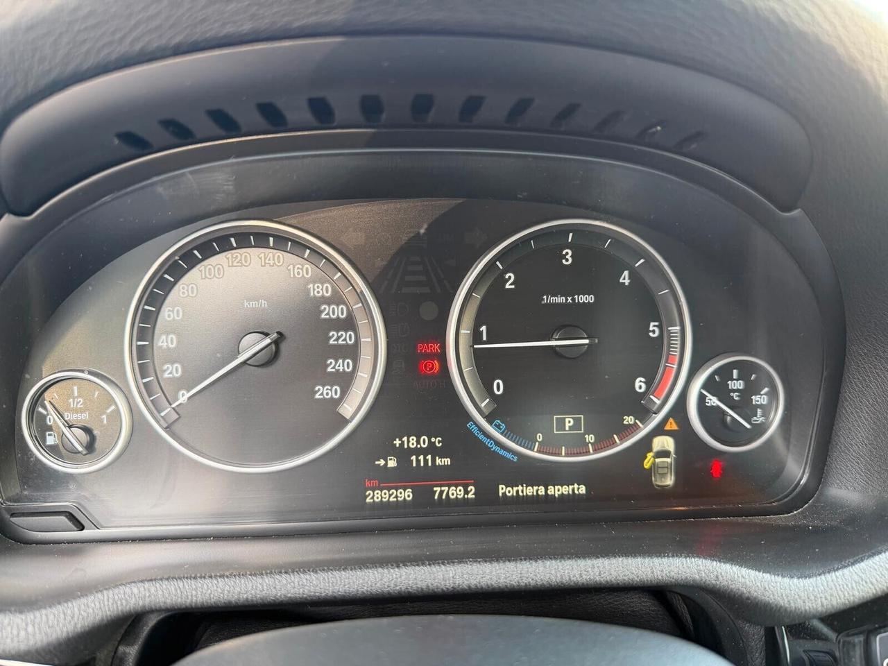 Bmw X3 XDRIVE X LINE