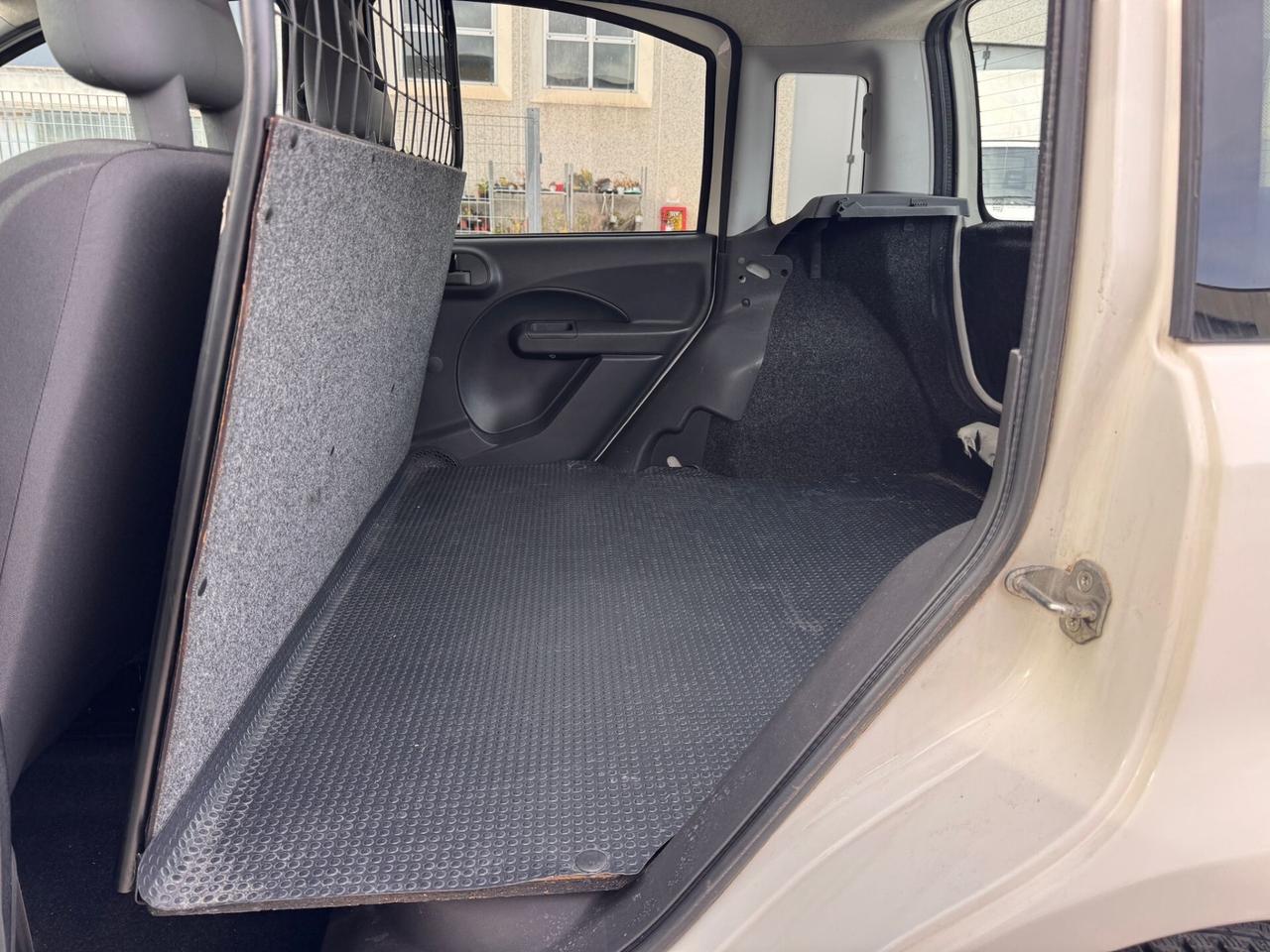 Fiat Panda 1.2 Van Active 2 posti 147000 KM