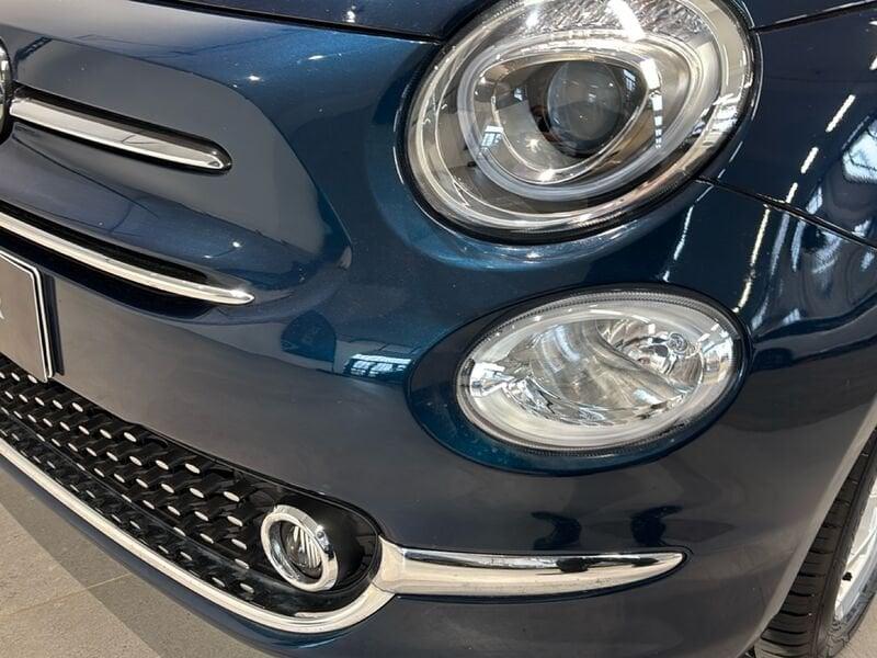 FIAT 500 500 1.0 Hybrid Dolcevita