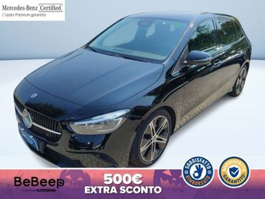 Mercedes-Benz Classe B B 180 D PROGRESSIVE ADVANCED AUTO