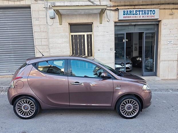 LANCIA Ypsilon 1.2 Benzina ELLE -*93.000 KM*- 2015