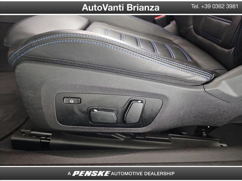 BMW Serie 4 Cabrio 420d 48V LCI Cabrio Msport Pro