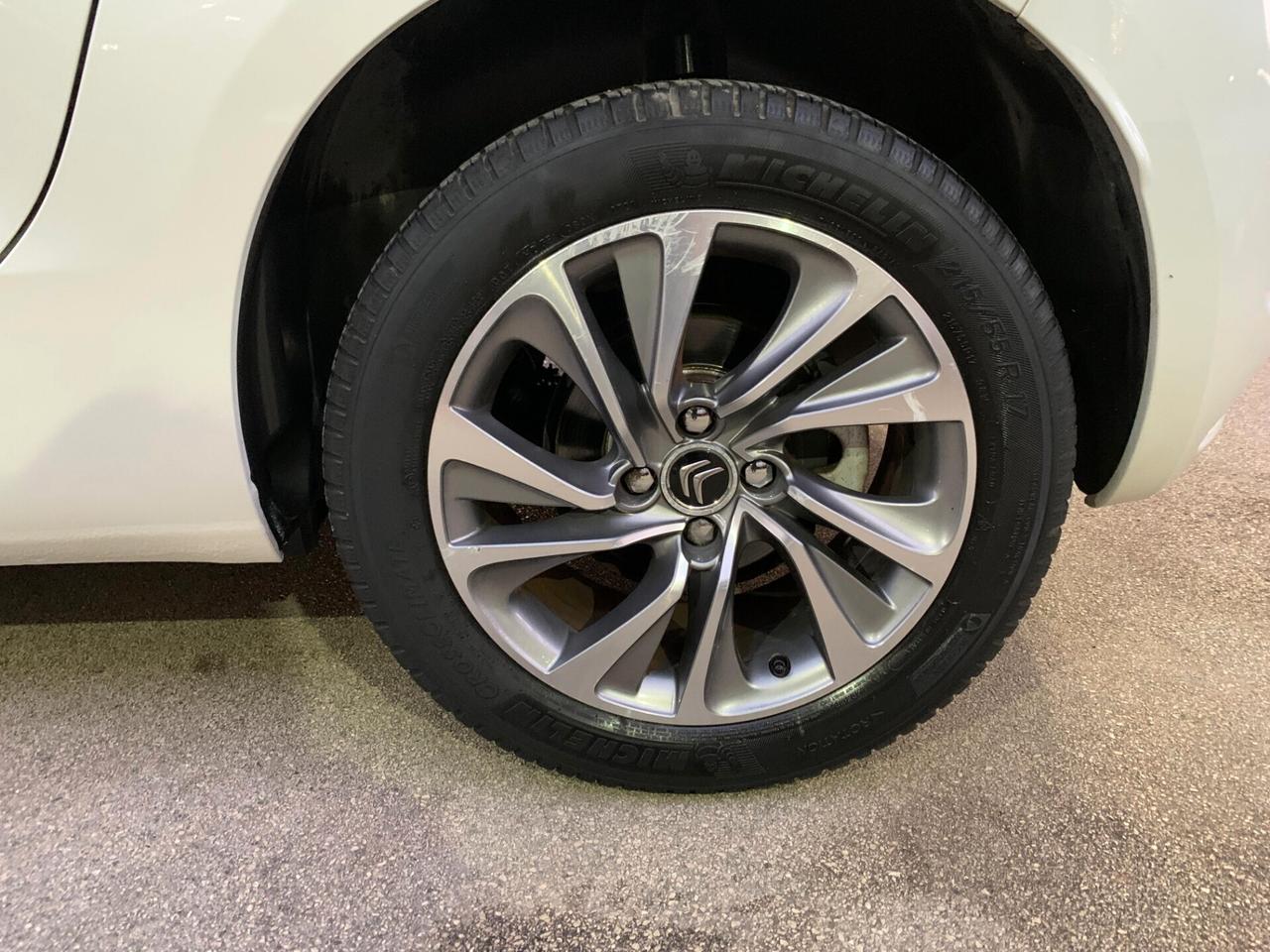 Ds DS4 4 1.6 e-HDi 110 airdream Chic