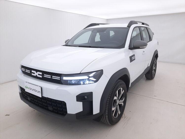 Dacia Bigster Expression BB697243 1.2 Mild Hybrid 140CV