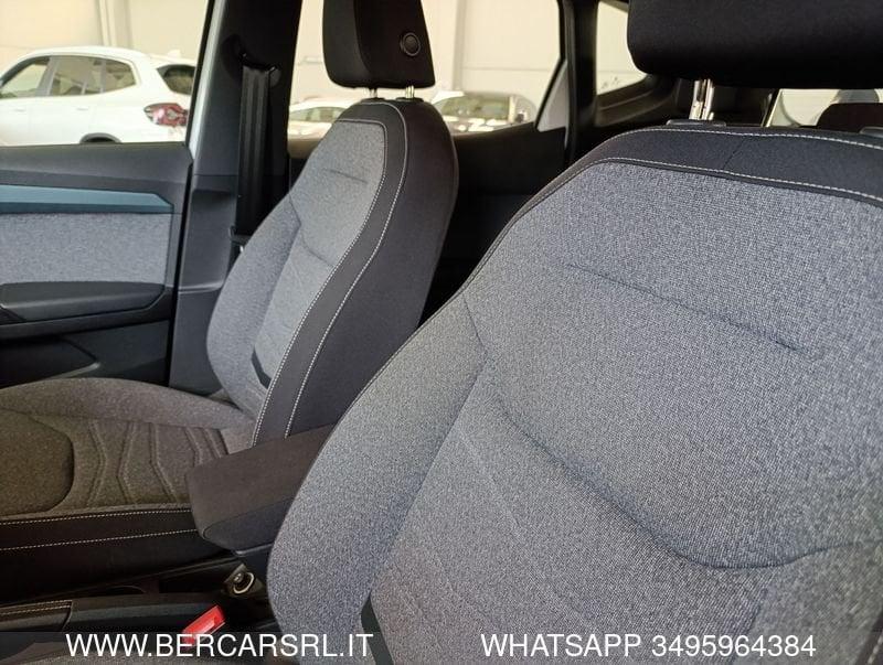 Seat Arona Arona 1.0 EcoTSI 110 CV XPERIENCE