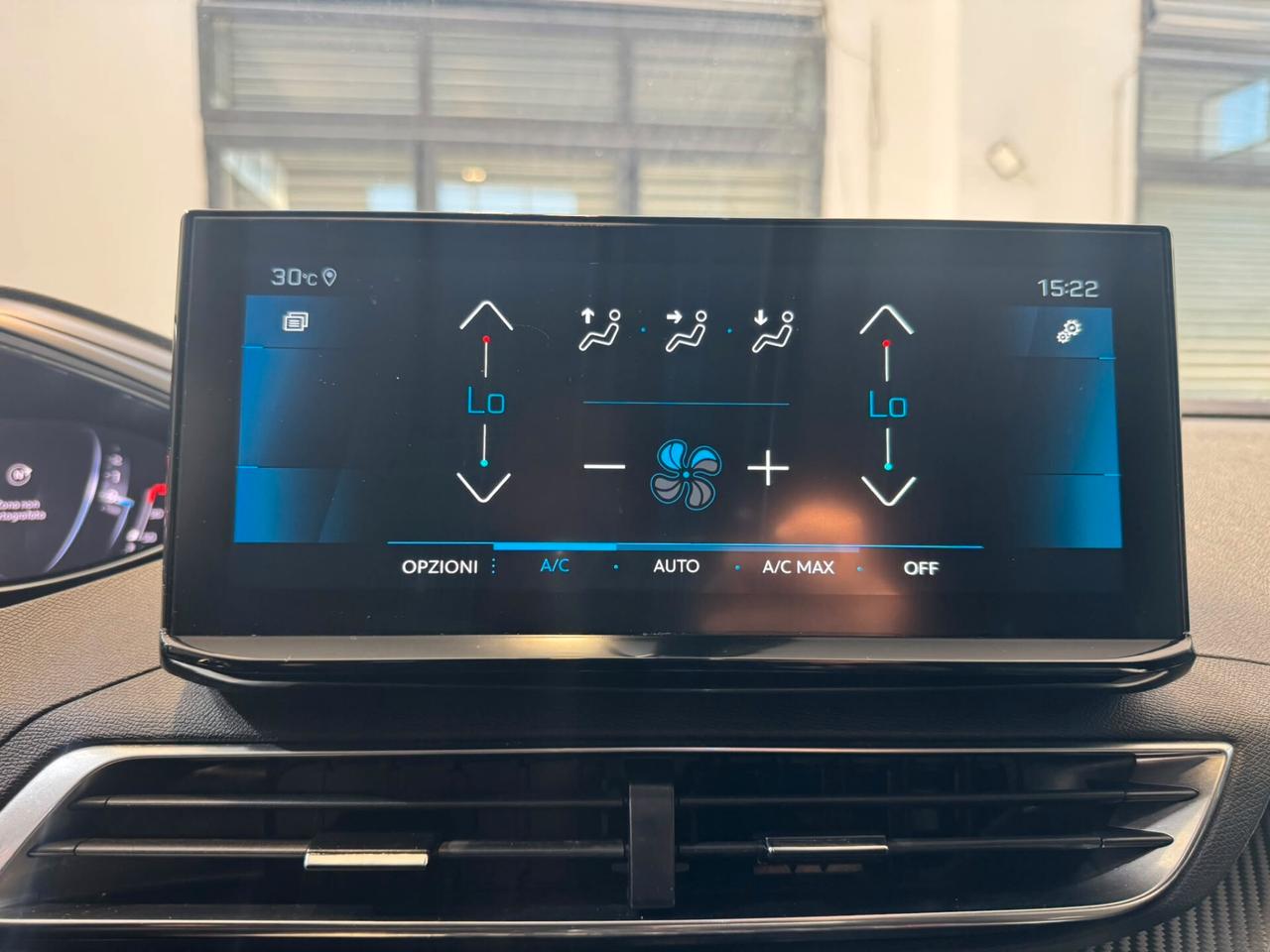 Peugeot 3008 BlueHDi 130 S&S EAT8 Allure Pack