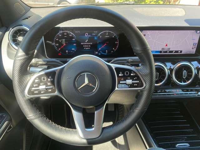 Mercedes-Benz GLA 220 GLA 220 d Sport Plus 4matic auto