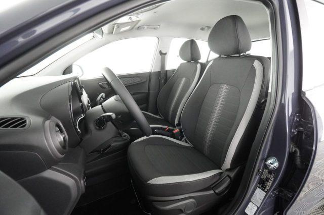 HYUNDAI i10 i10 1.0 MPI Connectline