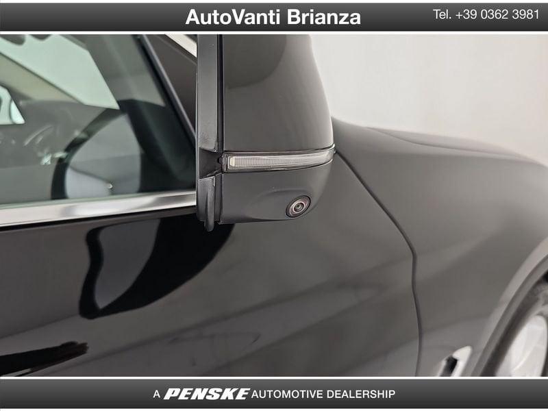 BMW X4 xDrive20i 48V Business