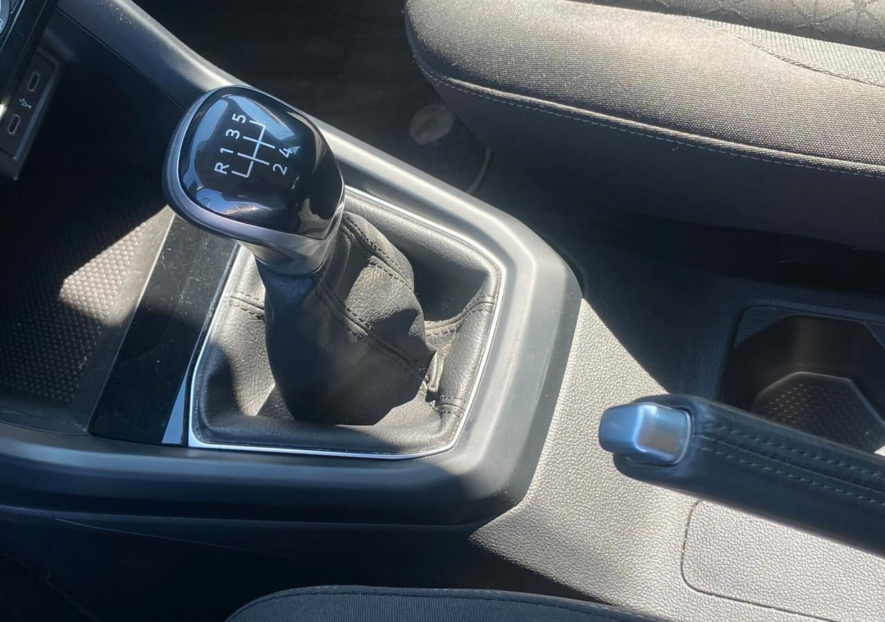 Volkswagen T-Cross Style 1.0 TSI 95CV