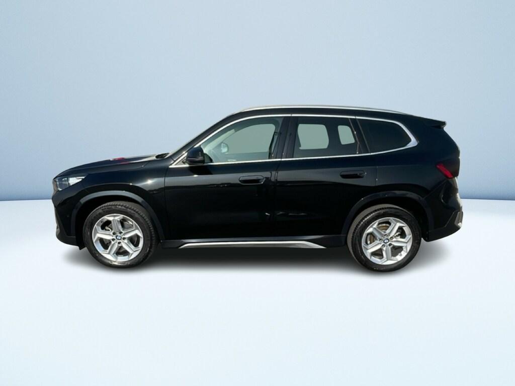 BMW X1 18 d xLine sDrive DCT