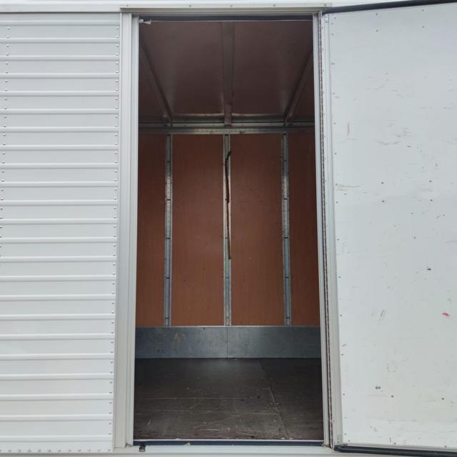 IVECO DAILY 35C18 BOX - 2020