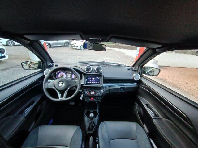 AIXAM Coupé GTI Ambition