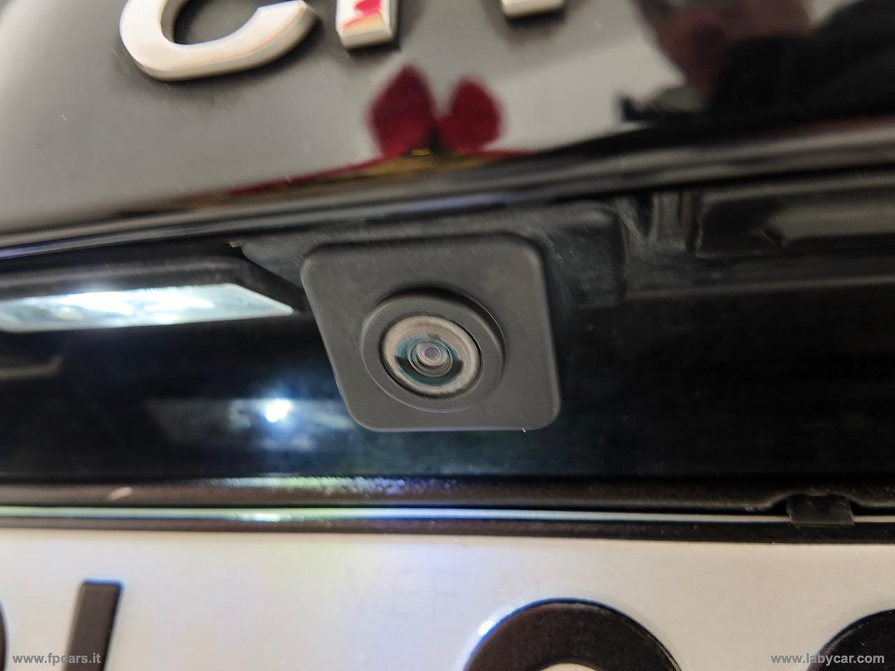 CITROEN C5 Aircross BlueHDi 130 S&S EAT8 Sh.Pack