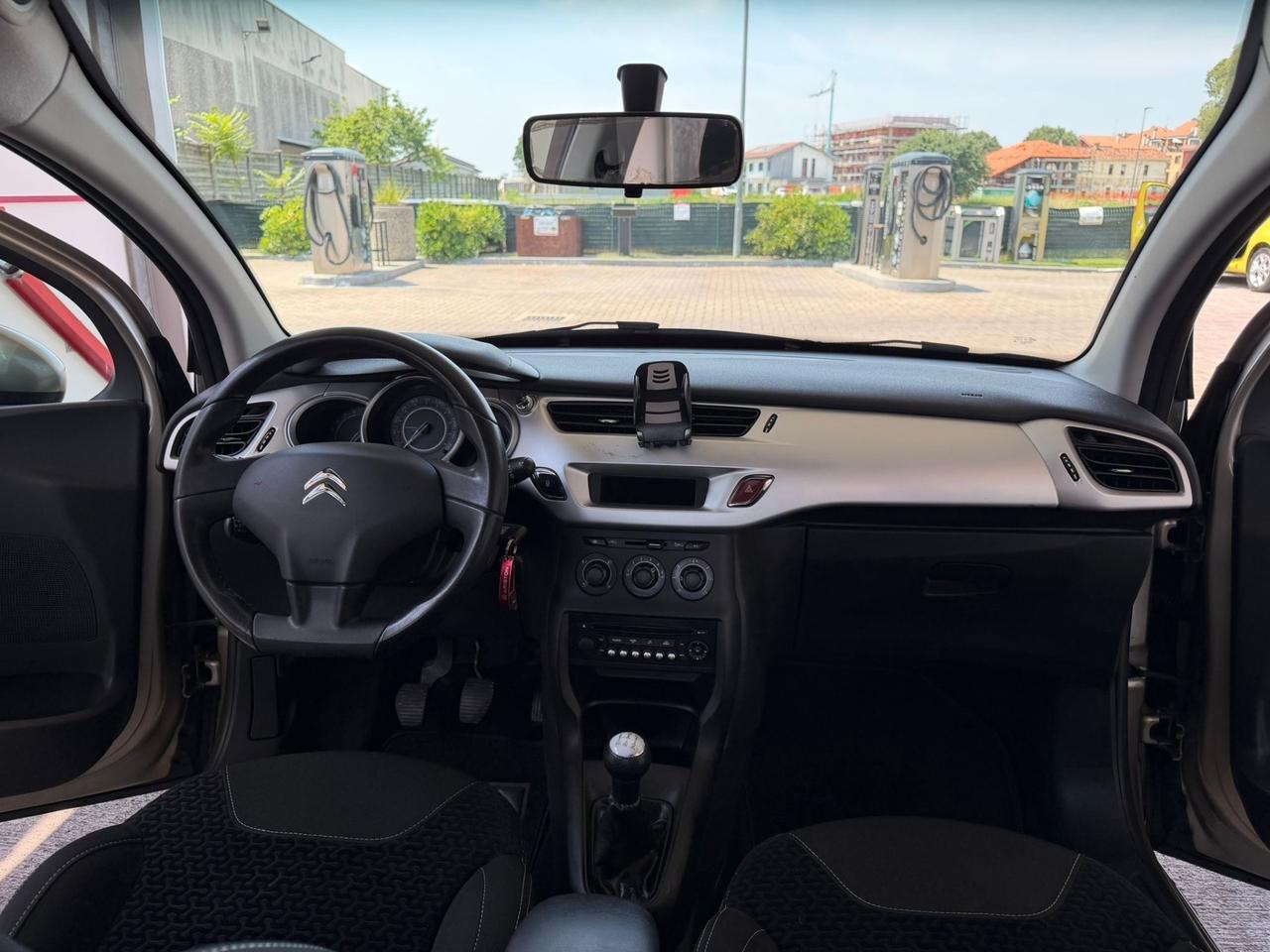 Citroen C3 1.4 VTi 95 Exclusive Style