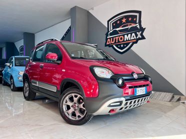 Fiat Panda Cross 1.3 MJT 80cv 4x4 2015
