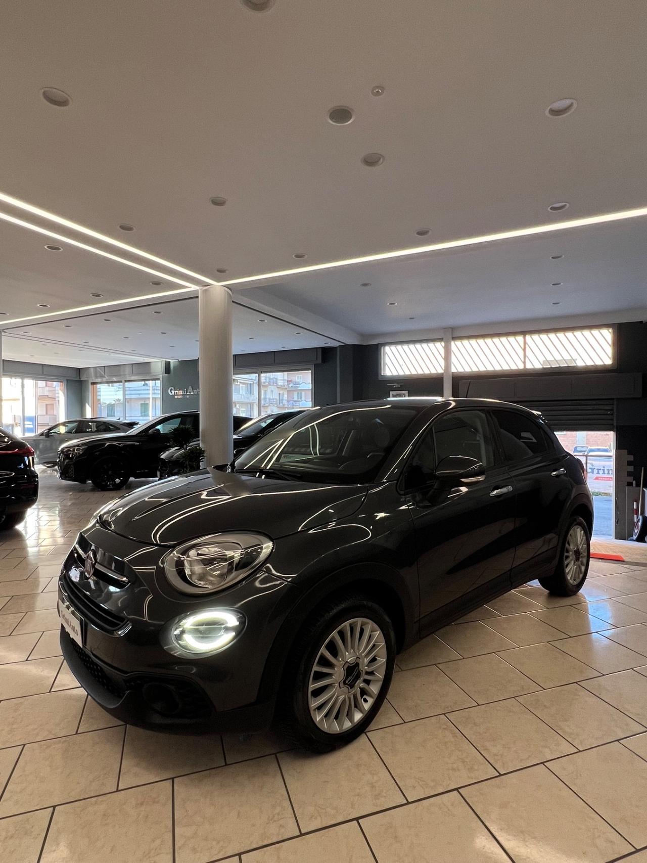 Fiat 500X 1.3 MultiJet 95 CV