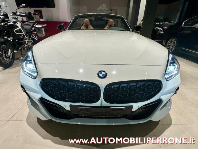 BMW Z4 sDrive 20i M-Sport (Virtual/APP/LED/Pelle/Auto)