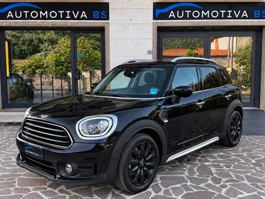 Mini One D Countryman 2.0 Cooper Hype