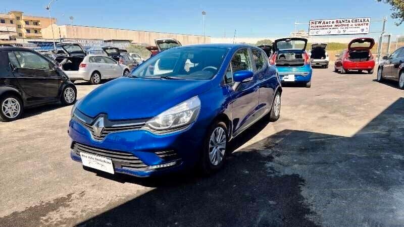 Renault Clio 1.5 dCi 90 CV S&S Energy Business 11/2018