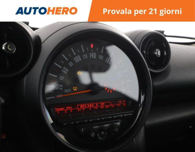 MINI Countryman Mini One D Countryman