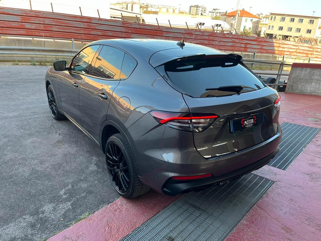 Maserati Levante V6 AWD Executive