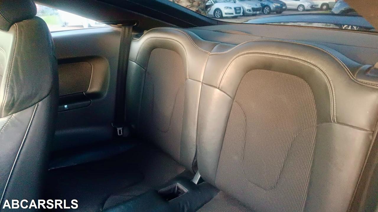AUDI - TT Coupè - 2.0 TFSI 200 CV S-Line -