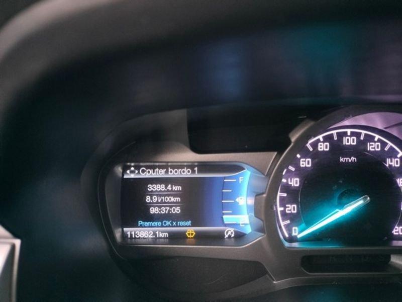 Ford Ranger Ranger 2.2 TDCi Doppia Cabina XLT 5pt.