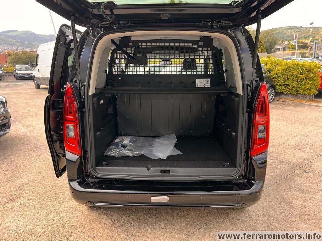 Fiat Doblò s3 1.5 BlueHdi 130CV Combi N1 autocarro a 265 euro al mese